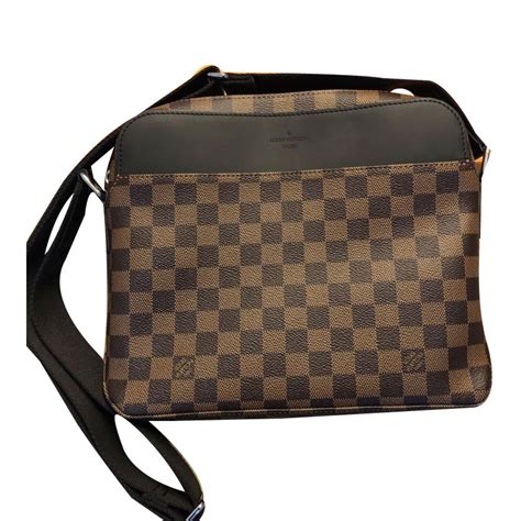 louis vuitton sacoche homme 2020|sac bandoulière homme Louis Vuitton.